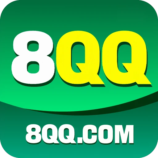 8QQ.com-Plataforma oficialmente certificada, acesso seguro à conta. Logo